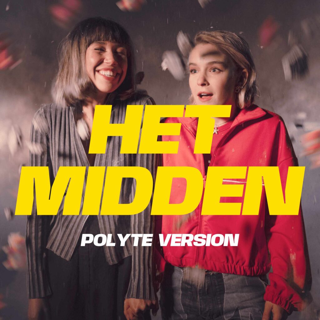 Het Midden (polyte version)